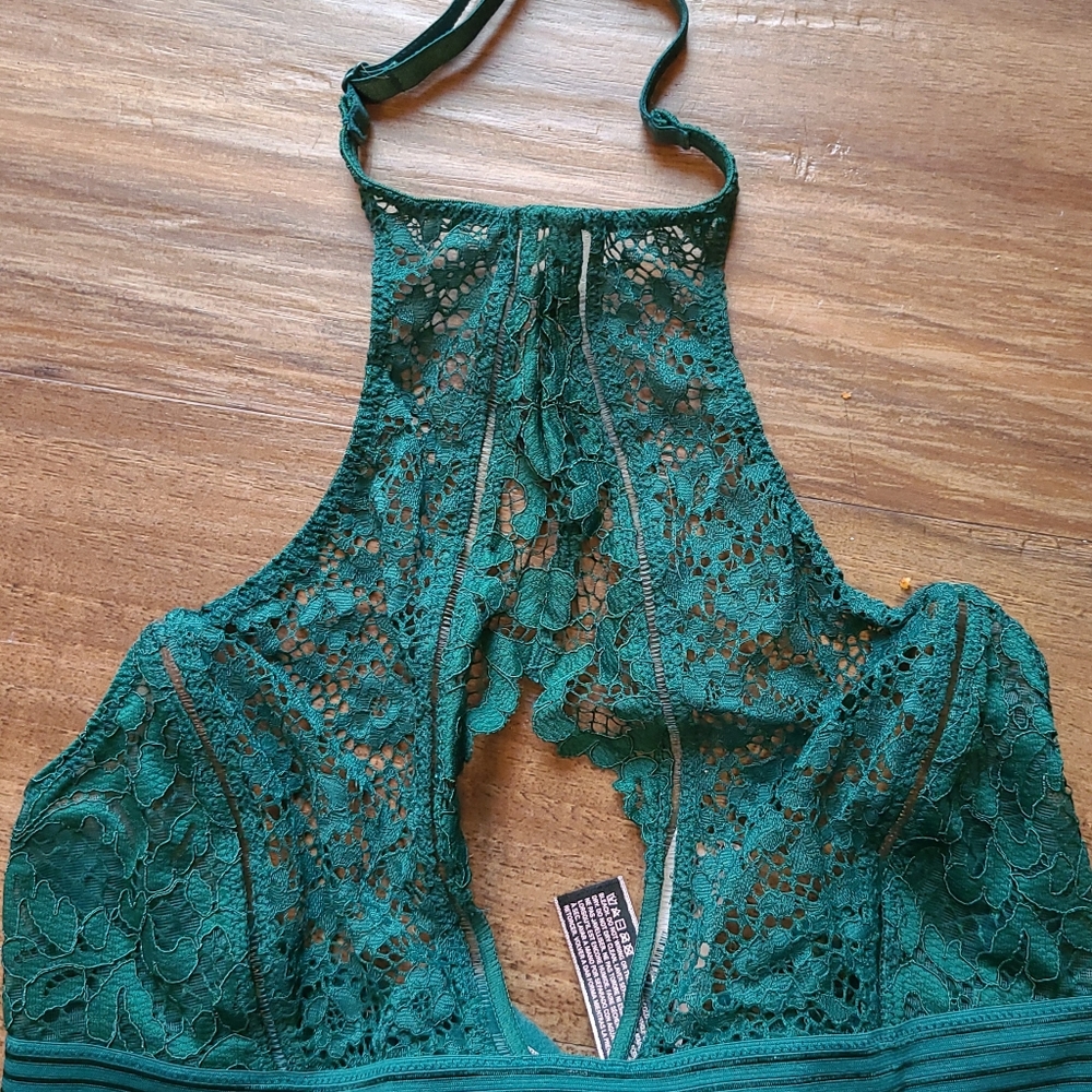 Victoria's secret bralette
